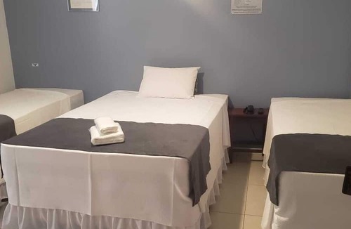 Diamantina Hotel | Pousada Caminho dos Escravos