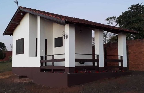 Pardinho Hotel | Chalés da Cuesta