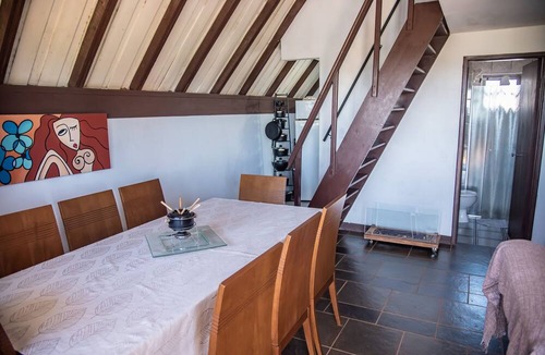 Pardinho Hotel | Chalés da Cuesta