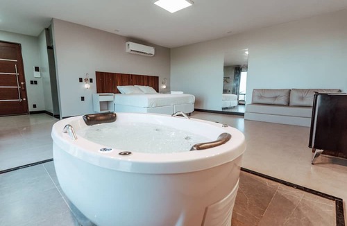Icapui Hotel | Peixe Gordo Hotel