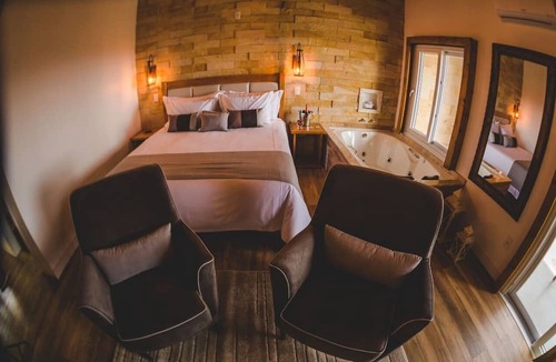Praia Grande Hotel | Discovery Canyon