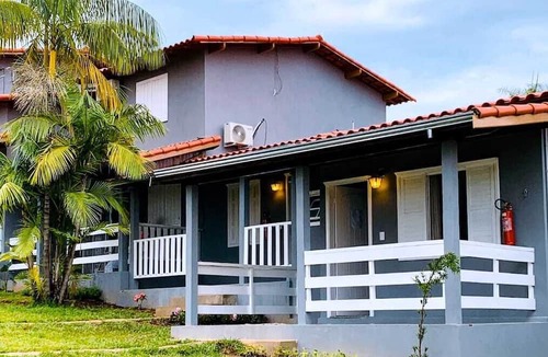 Delfinopolis Hotel | Pousada Estância Canastra