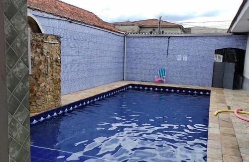 Vila Caicara Hotel | Pousada Lincoln