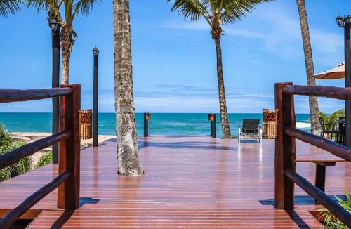 Barra Grande Resort | Vivant Eco Beach OFICIAL