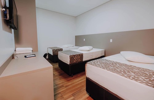 Centro Hotel | Arca's Hotel