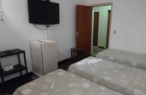 Centro Hotel | Mônaco Hotel