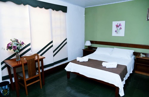 Teresopolis Hotel | Pousada Oasis