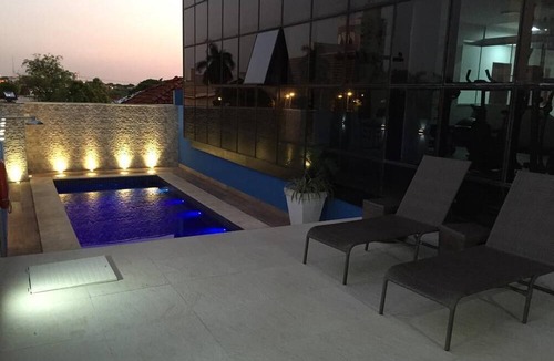 Campo Grande Hotel | HOTEL CAMPO GRANDE