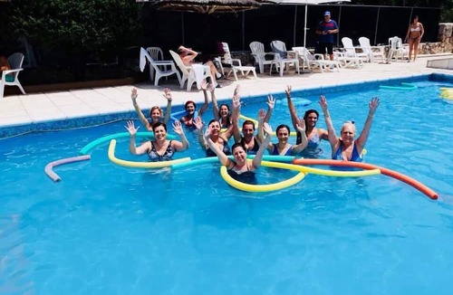 Villa Carlos Paz Hotel | Los Espinillos Hotel & Spa