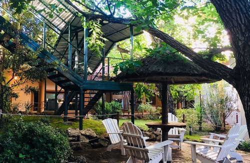 Villa Carlos Paz Hotel | Los Espinillos Hotel & Spa