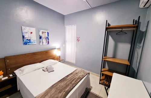 Peabiru Hotel | La Visa Hotel
