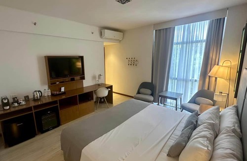 Ciudad Del Este Hotel | Dazzler by Wyndham Ciudad del Este