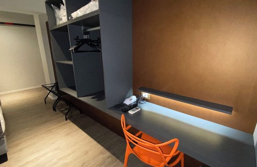 Zona Norte Hotel | Best Guest Hotels Expo Anhembi