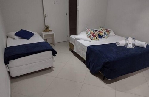 Mairipora Hotel | Pousada Top