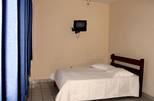 Caicara Hotel | Hotel Harmonia