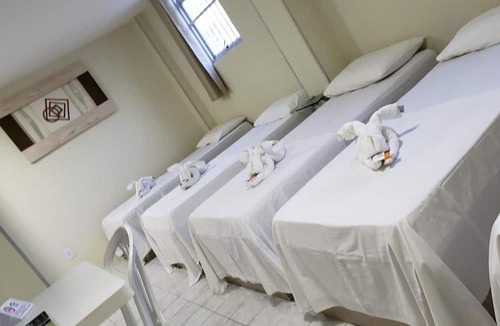 Centro Hotel | Guarany Hotel Express