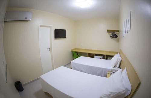 Atalaia Hotel | Hotel Parque das Águas