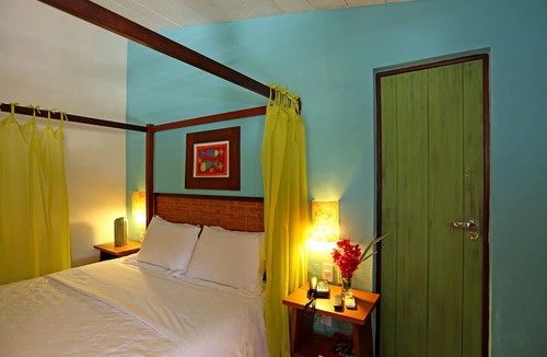 Praia do Forte Hotel | Sobrado da Vila Hotel