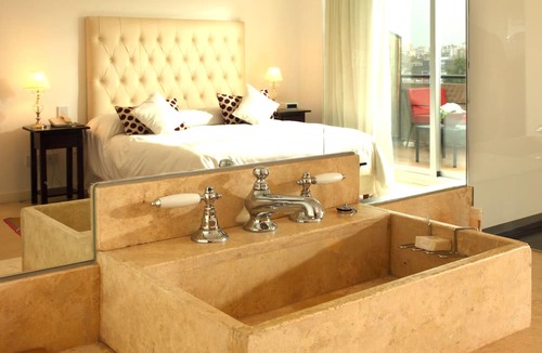 Palermo Hotel | Be Hollywood Hotel