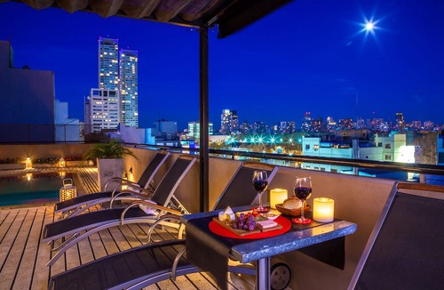 Palermo Hotel | Be Hollywood Hotel