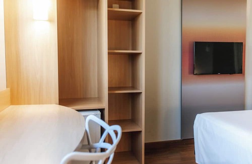 Campinas Hotel | Aera São José Floripa