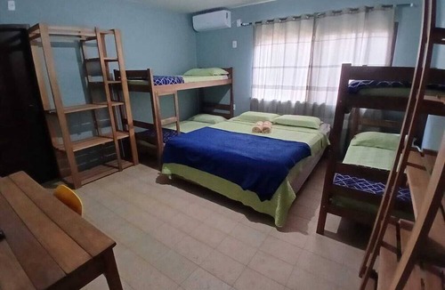 Ponta Aguda Hostel | Maga Inn House - Centro