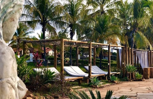 Tres Marias Hotel | Mar Doce Hotel Boutique