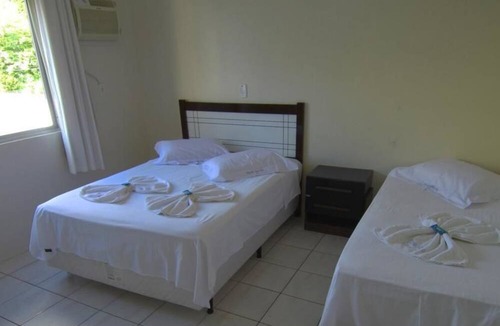 Bombas Hotel | Pousada Água Viva