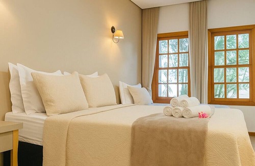 Pirenopolis Hotel | Pousada Flores do Cerrado