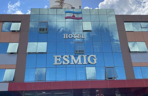 Venda Nova Do Imigrante Hotel | Hotel Esmig