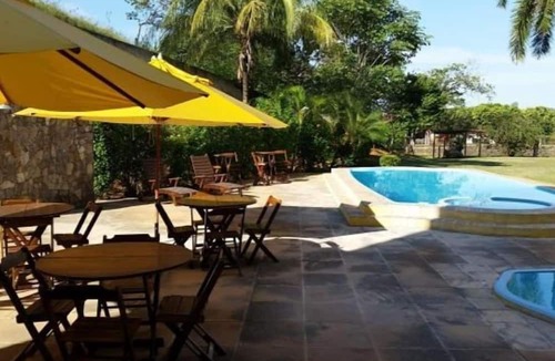 Itaperuna Hotel | Hotel Caiçara Bistrô & Eventos