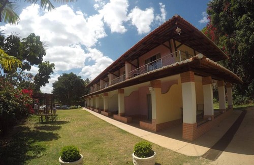 Ubajara National Park Hotel | Pousada Gruta