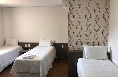 Manhuacu Hotel | Grand Cafe Hotel