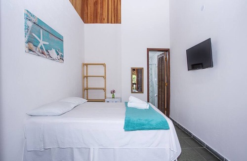 Maresias Hotel | Suítes Las Flores Maresias