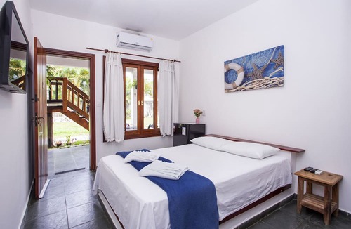 Maresias Hotel | Suítes Las Flores Maresias