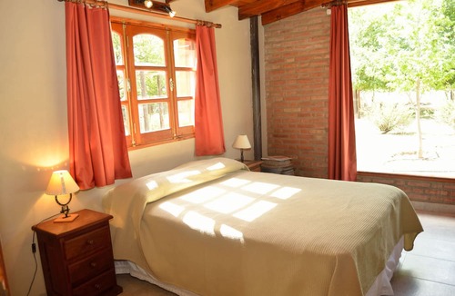 Nono Hotel | Hotel de campo granja el aromo
