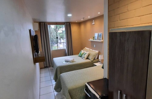 Praia Grande Hotel | Pousada Vó Celina