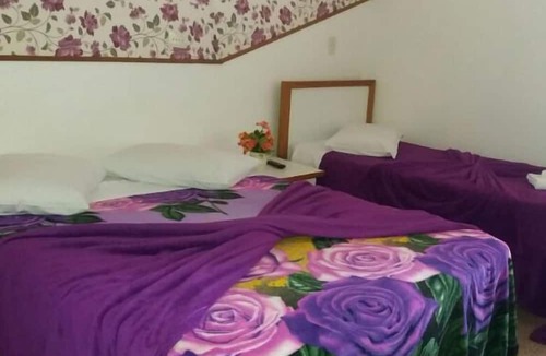 Pardinho Hotel | Hotel Avenida