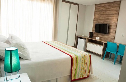 Bairro Novo Hotel | Etiqueta Hotel