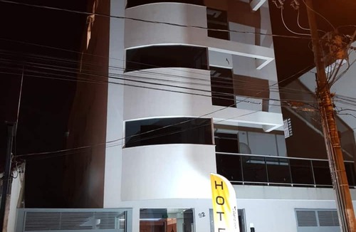 Santa Monica Hotel | Aero Inn Hotel