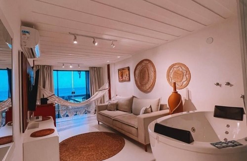 Foguete Hotel | Pier Beach Club