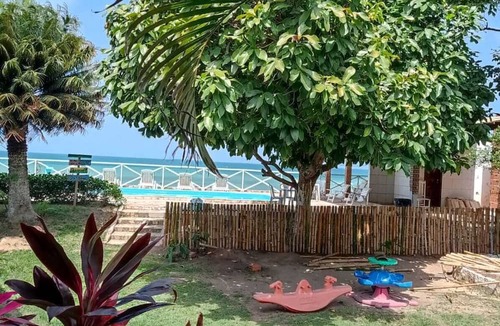 Jequia da Praia Hotel | Pousada Portal dos Coqueirais