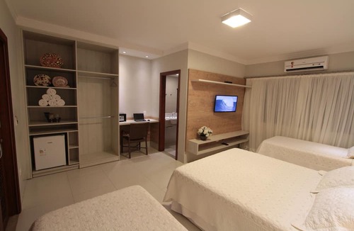 Bonito Hotel | Pousada Surucuá