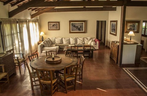 Colonia Carlos Pellegrini Cabin | Rincón del Socorro