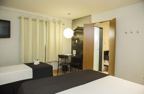 Sao Vicente Hotel | Palais Hotel