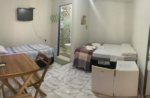 Ponta Verde Hotel | Pousada Maceió Praia