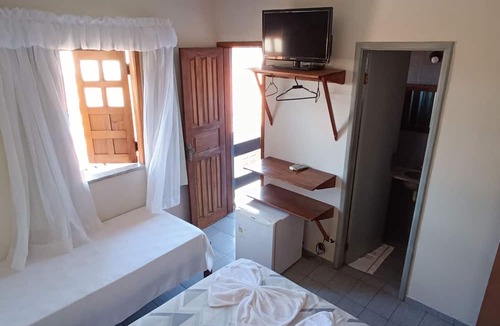 Sao Francisco Hotel | Pousada da Ale