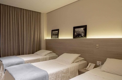 Limeira Hotel | Zahara Hotel