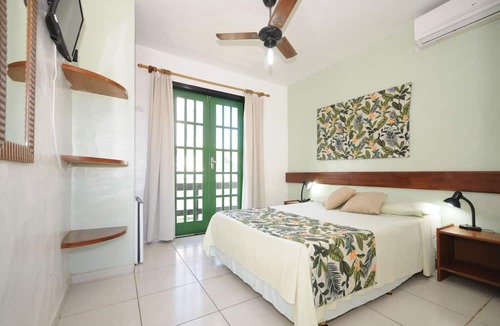 Costazul Hotel | Pousada Sonho Verde