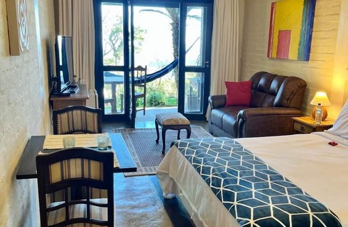 Monte Verde Hotel | Pousada VillaSerrana